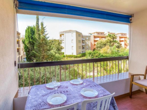 Apartment Les Dunes